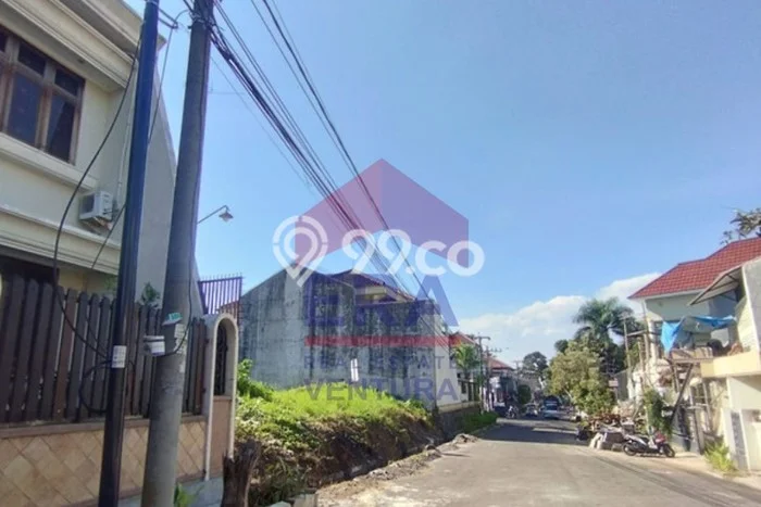 Lahan untuk Disewa di Malang Luas 400m2 Lahan untuk Disewa di Malang Luas 400m2