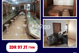 Unit Komersial Disewakan di Malang Kawasan Strategis Harga Kompetitif Unit Komersial Disewakan di Malang Kawasan Strategis Harga Kompetitif