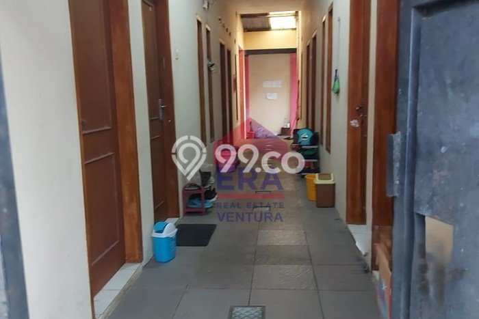 Rumah Modern Minimalis 15 Kamar Bisa Langsung Pindah di Dau Rumah Modern Minimalis 15 Kamar Bisa Langsung Pindah di Dau