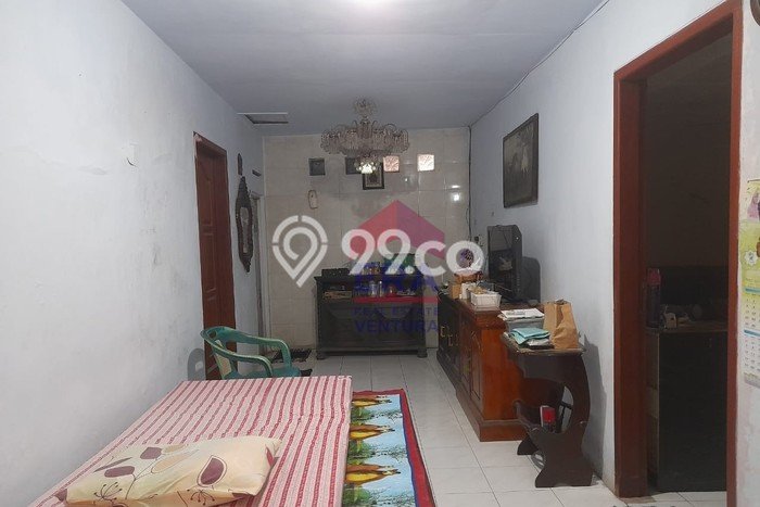 Rumah Modern 4 KT di Soekarno Hatta Malang Unfurnished Rumah Modern 4 KT di Soekarno Hatta Malang Unfurnished
