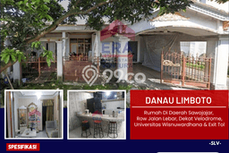 Rumah Minimalis 3 KT di Sawojajar Malang Unfurnished Rumah Minimalis 3 KT di Sawojajar Malang Unfurnished