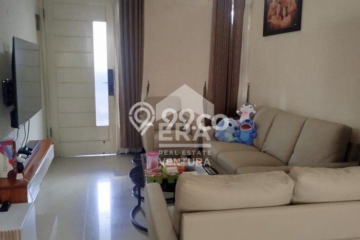 Rumah Lokasi Strategis di Araya, Malang, LT 120m2m² Bangunan 110m2m² Rumah Lokasi Strategis di Araya, Malang, LT 120m2m² Bangunan 110m2m²
