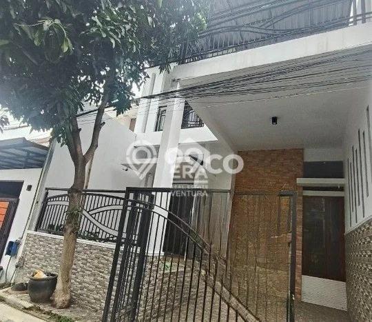 Rumah Sewa Malang LT 124m2 LB 200m2 Kawasan Sulfat Rumah Sewa Malang LT 124m2 LB 200m2 Kawasan Sulfat