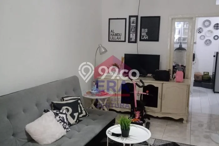 Rumah Nyaman 2 KT LB 72m2 Kondisi Bagus di Buring Rumah Nyaman 2 KT LB 72m2 Kondisi Bagus di Buring