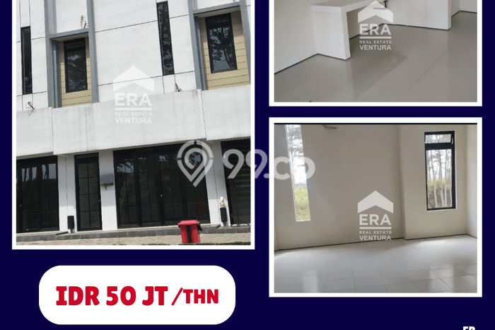 Ruko For Rent Kawasan Araya, Luas 95m2m², Lokasi Strategis, Siap Operasi Ruko For Rent Kawasan Araya, Luas 95m2m², Lokasi Strategis, Siap Operasi