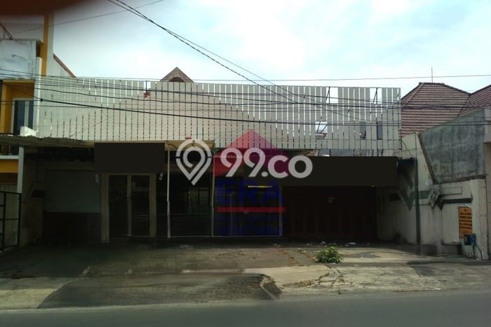 Sewa Rumah Harga Terjangkau di Tidar Malang Punya 2 KT Sewa Rumah Harga Terjangkau di Tidar Malang Punya 2 KT