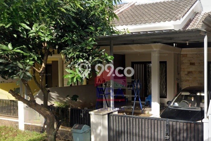 Rumah Luas Asri 4 KT Siap Pakai di Bandulan Malang Rumah Luas Asri 4 KT Siap Pakai di Bandulan Malang