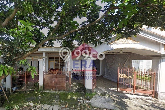 Rumah Minimalis 3 KT di Sawojajar Malang Unfurnished Rumah Minimalis 3 KT di Sawojajar Malang Unfurnished