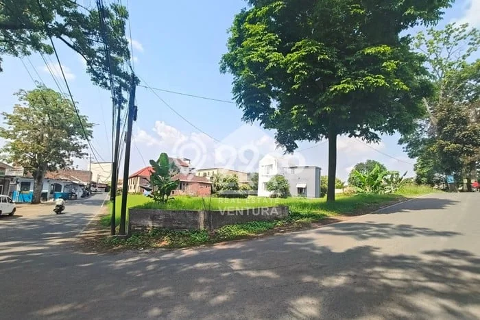 Tanah Disewa di Soekarno Hatta Strategis dan Memiliki Luas 1300m2 Tanah Disewa di Soekarno Hatta Strategis dan Memiliki Luas 1300m2
