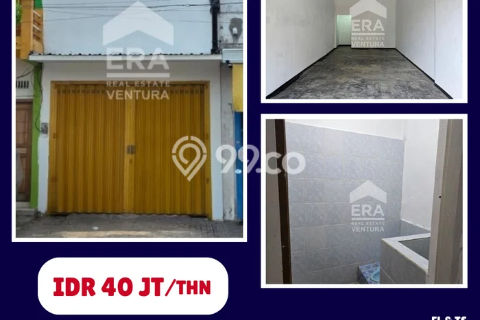 SEWA STRATEGIS! Ruko Kawasan Sukun, Luas 55m2m², Area Berkembang SEWA STRATEGIS! Ruko Kawasan Sukun, Luas 55m2m², Area Berkembang