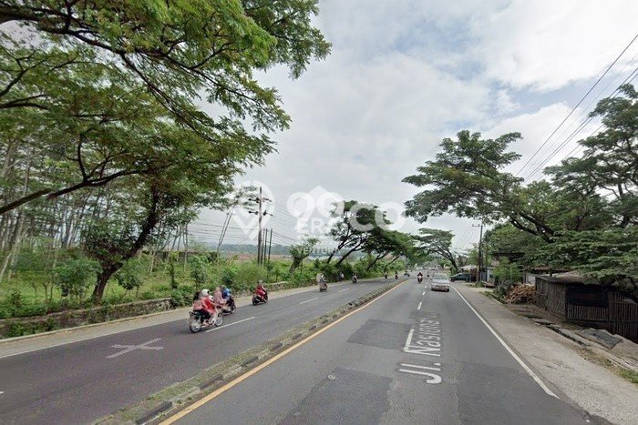 Tanah Kavling di Purwosari Dijual dengan Luas 4165m2 Tanah Kavling di Purwosari Dijual dengan Luas 4165m2