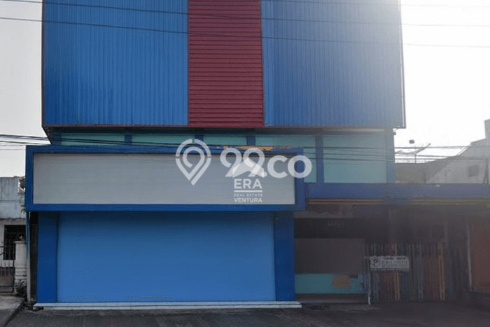 Disewakan Ruko di Kawasan Ramai Rampal Celaket Luas 745m2 Disewakan Ruko di Kawasan Ramai Rampal Celaket Luas 745m2