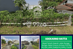 Dijual Tanah di , Luas 360m2m², Lokasi Potensial Dijual Tanah di , Luas 360m2m², Lokasi Potensial