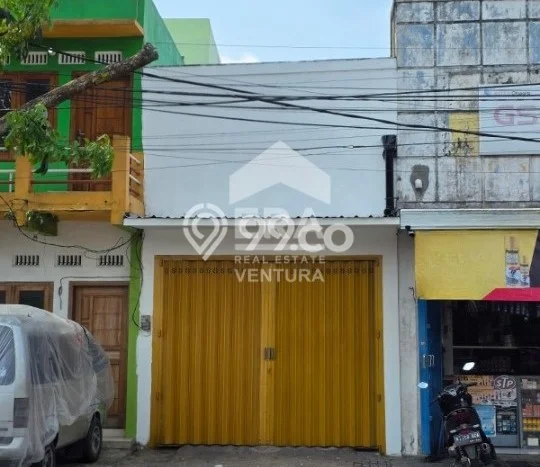 SEWA STRATEGIS! Ruko Kawasan Sukun, Luas 55m2m², Area Berkembang SEWA STRATEGIS! Ruko Kawasan Sukun, Luas 55m2m², Area Berkembang