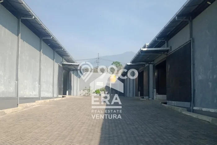 Untuk Disewa Gudang di Singosari Malang LT 6800m2, LB 5000m2 Untuk Disewa Gudang di Singosari Malang LT 6800m2, LB 5000m2