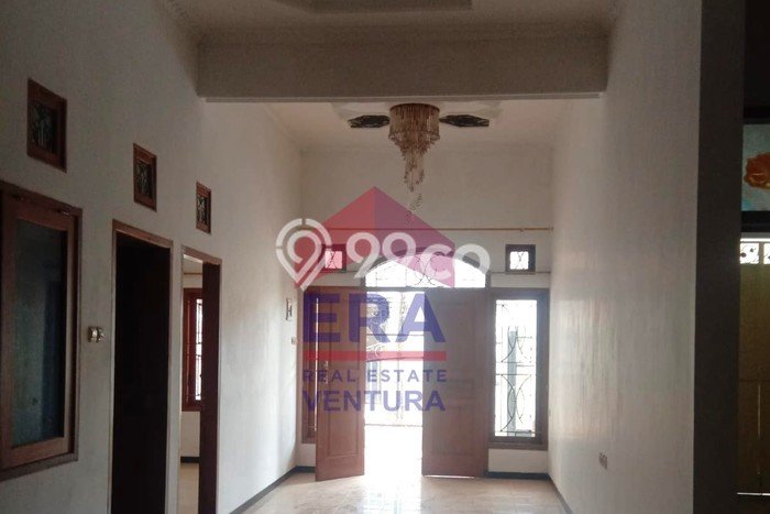 Dijual Hunian Rumah Nyaman 4 KT di Soekarno Hatta, Malang Dijual Hunian Rumah Nyaman 4 KT di Soekarno Hatta, Malang