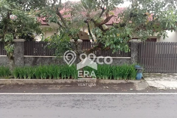 Jarang Ada! Rumah Sewa 3 Kamar Nyaman Siap Huni Dieng Jarang Ada! Rumah Sewa 3 Kamar Nyaman Siap Huni Dieng