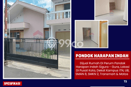 Dijual Rumah Eksklusif 5 KT di Malang Kota, Malang Dijual Rumah Eksklusif 5 KT di Malang Kota, Malang
