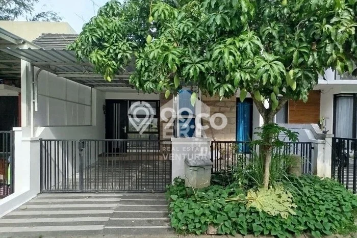 Jarang Ada! Rumah Sewa 2 Kamar Nyaman Siap Huni Tidar Jarang Ada! Rumah Sewa 2 Kamar Nyaman Siap Huni Tidar