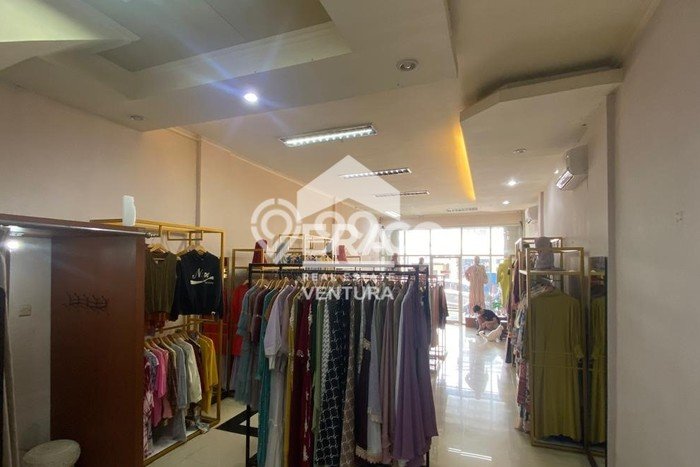 Disewakan Ruko di Kawasan Ramai Sengkaling Luas 170m2 Disewakan Ruko di Kawasan Ramai Sengkaling Luas 170m2