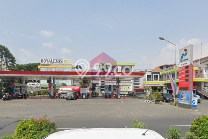 Ruko disewakan di Blimbing Malang dengan luas bangunan 130m2 Ruko disewakan di Blimbing Malang dengan luas bangunan 130m2