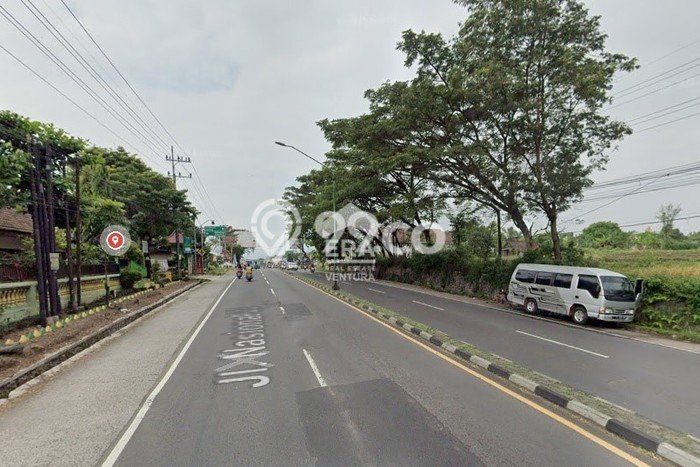 Tanah Kavling di Purwosari Dijual dengan Luas 4165m2 Tanah Kavling di Purwosari Dijual dengan Luas 4165m2