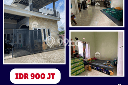 Rumah Modern Cantik 3 KT Bisa Langsung Pindah di Kedungkandang Rumah Modern Cantik 3 KT Bisa Langsung Pindah di Kedungkandang