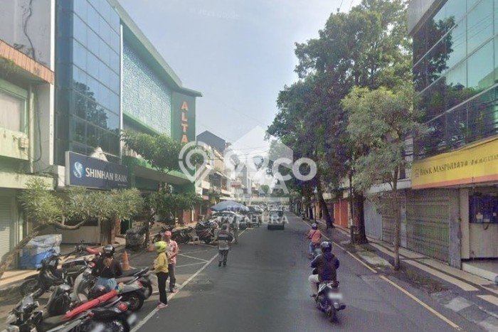 Ruko di Malang Kota, Luas 400m2m², Kawasan Bisnis, Akses Malang Kota, Malang, Malang Ruko di Malang Kota, Luas 400m2m², Kawasan Bisnis, Akses Malang Kota, Malang, Malang