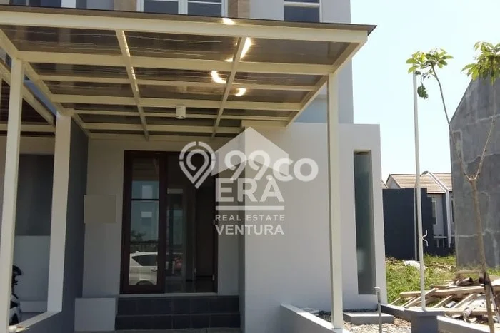 Rumah sewa siap huni 3 Kamar Tidur di Araya, Malang Rumah sewa siap huni 3 Kamar Tidur di Araya, Malang