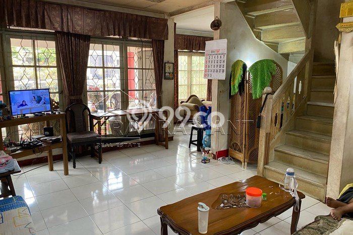 Jual Rumah Bagus Siap Huni LB 173m2 di Pondok Aren, Tangerang Selatan Jual Rumah Bagus Siap Huni LB 173m2 di Pondok Aren, Tangerang Selatan