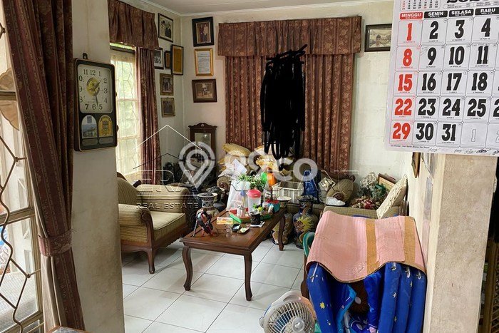 Jual Rumah Bagus Siap Huni LB 173m2 di Pondok Aren, Tangerang Selatan Jual Rumah Bagus Siap Huni LB 173m2 di Pondok Aren, Tangerang Selatan