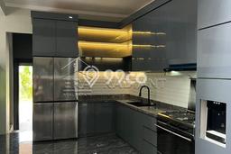 Hunian Eksklusif Siap Huni LT 258m2 di Pondok Aren, Tangerang Selatan Hunian Eksklusif Siap Huni LT 258m2 di Pondok Aren, Tangerang Selatan