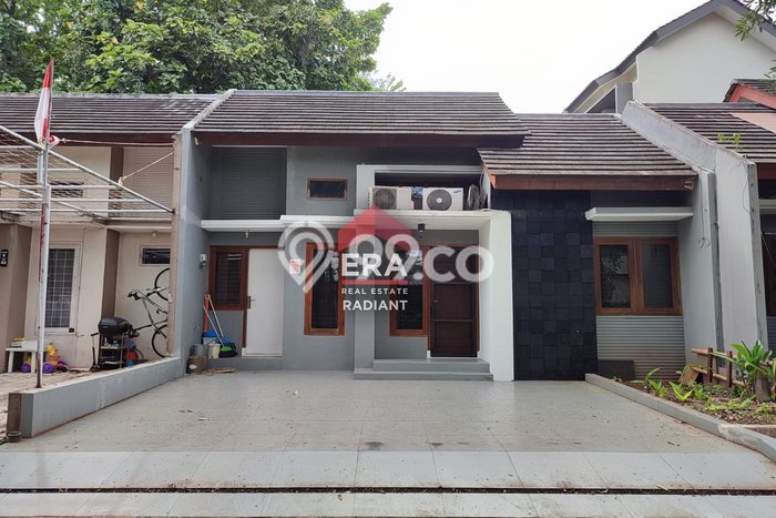 Jual Rumah Bagus Siap Huni LB 45m2 di Ciputat, Tangerang Selatan Jual Rumah Bagus Siap Huni LB 45m2 di Ciputat, Tangerang Selatan