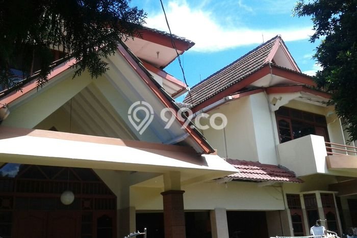 Lahan Kosong Dijual di Cilandak, Jakarta Selatan, Luas 1033m2 Area Strategis Lahan Kosong Dijual di Cilandak, Jakarta Selatan, Luas 1033m2 Area Strategis