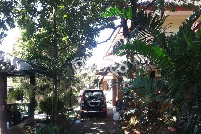 Lahan Kosong Dijual di Cilandak, Jakarta Selatan, Luas 1033m2 Area Strategis Lahan Kosong Dijual di Cilandak, Jakarta Selatan, Luas 1033m2 Area Strategis