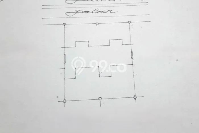 Kavling Tanah Dijual di Pondok Aren, Tangerang Selatan, Luas 360m2 Area Strategis Kavling Tanah Dijual di Pondok Aren, Tangerang Selatan, Luas 360m2 Area Strategis