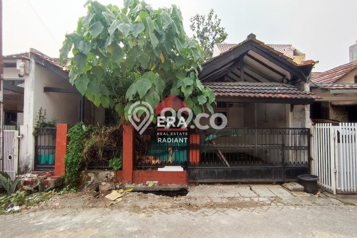 Lahan Investasi Lokasi Pondok Aren Tangerang Selatan SHM Lahan Investasi Lokasi Pondok Aren Tangerang Selatan SHM