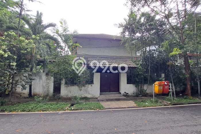 Tanah Strategis Dijual di Menteng Jakarta Pusat 750m2 Tanah Strategis Dijual di Menteng Jakarta Pusat 750m2