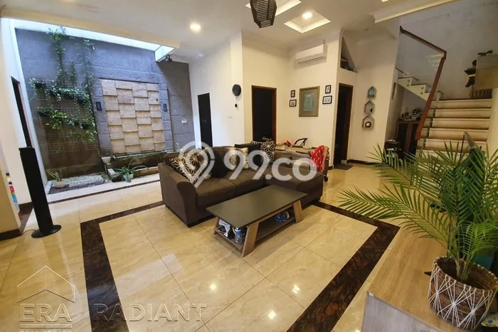 For Sale Rumah 3 Kamar Lokasi Strategis Bagus dan Strategis di Ciputat For Sale Rumah 3 Kamar Lokasi Strategis Bagus dan Strategis di Ciputat