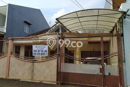 Rumah Luas Asri 3 KT Siap Pakai di Duta Garden Tangerang Rumah Luas Asri 3 KT Siap Pakai di Duta Garden Tangerang