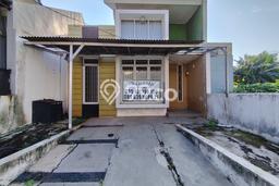 Rumah Luas Asri 2 KT Siap Huni di Duta Garden Tangerang Rumah Luas Asri 2 KT Siap Huni di Duta Garden Tangerang