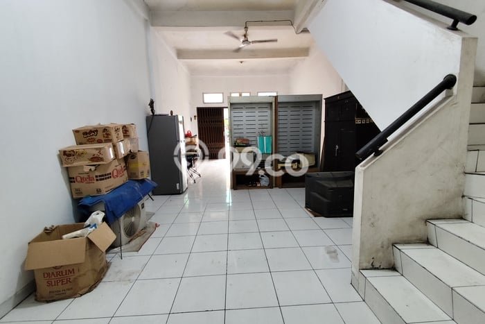 Ruko Dijual di Tangerang LT 56m2 & LB 120m2 Lokasi Terbaik! Ruko Dijual di Tangerang LT 56m2 & LB 120m2 Lokasi Terbaik!