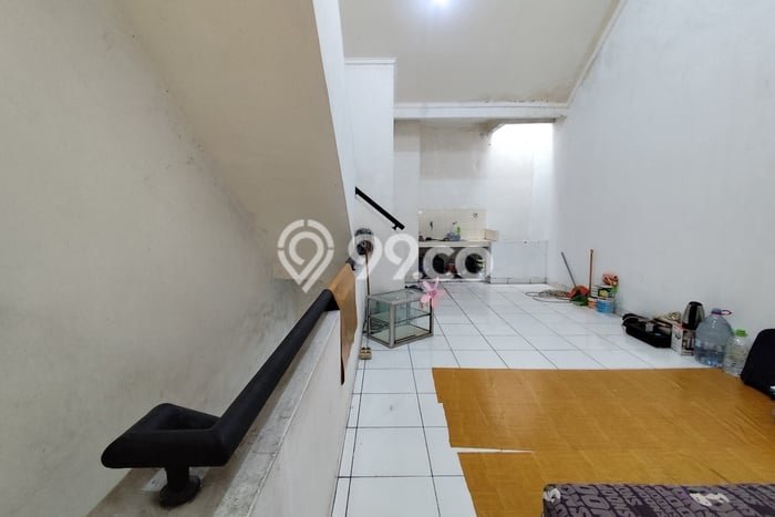 Ruko Dijual di Tangerang LT 56m2 & LB 120m2 Lokasi Terbaik! Ruko Dijual di Tangerang LT 56m2 & LB 120m2 Lokasi Terbaik!