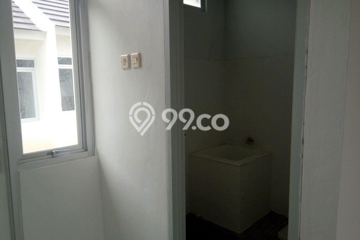 Rumah Nyaman 2 KT LB 30m2 Kondisi Bagus di Citra Maja Raya Rumah Nyaman 2 KT LB 30m2 Kondisi Bagus di Citra Maja Raya