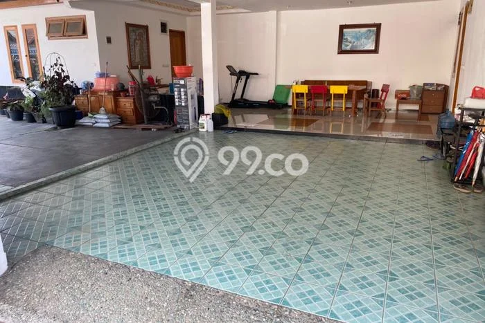 Dijual Hunian Rumah Terawat 1 KT di Duta Garden, Tangerang Dijual Hunian Rumah Terawat 1 KT di Duta Garden, Tangerang