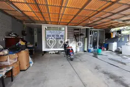 Jual Rumah Modern 2 KT di Duta Garden, Tangerang Jual Rumah Modern 2 KT di Duta Garden, Tangerang
