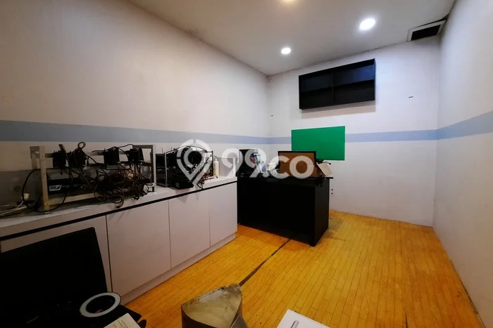 Jual Rumah Modern 2 KT di Duta Garden, Tangerang Jual Rumah Modern 2 KT di Duta Garden, Tangerang