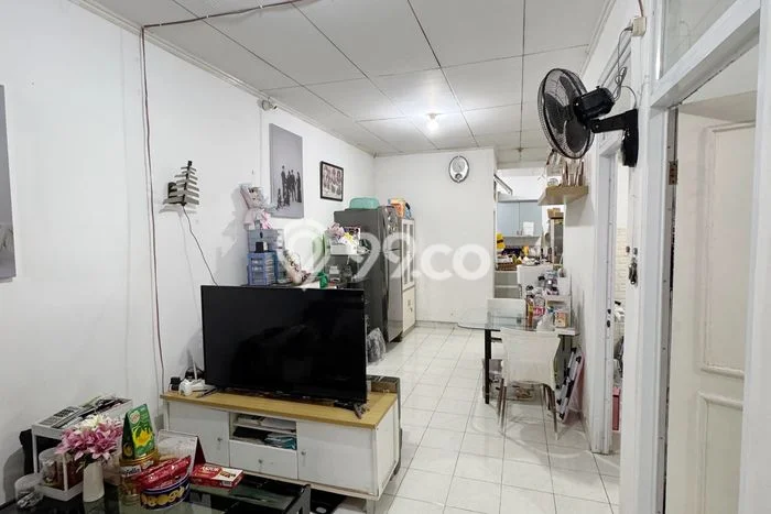 Jual Rumah Modern 2 KT di Duta Garden, Tangerang Jual Rumah Modern 2 KT di Duta Garden, Tangerang