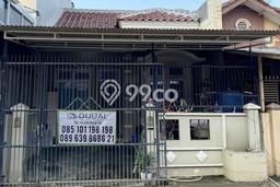 Jual Rumah Modern 2 KT di Duta Garden, Tangerang Jual Rumah Modern 2 KT di Duta Garden, Tangerang