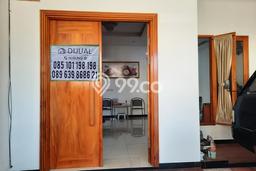 Jual Rumah Eksklusif 2 KT di Duta Garden, Tangerang Jual Rumah Eksklusif 2 KT di Duta Garden, Tangerang